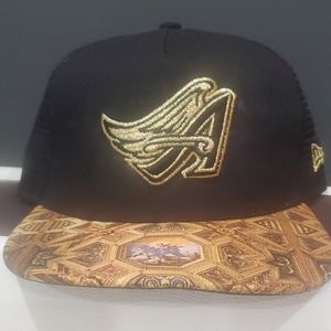 Anaheim Angels Cap